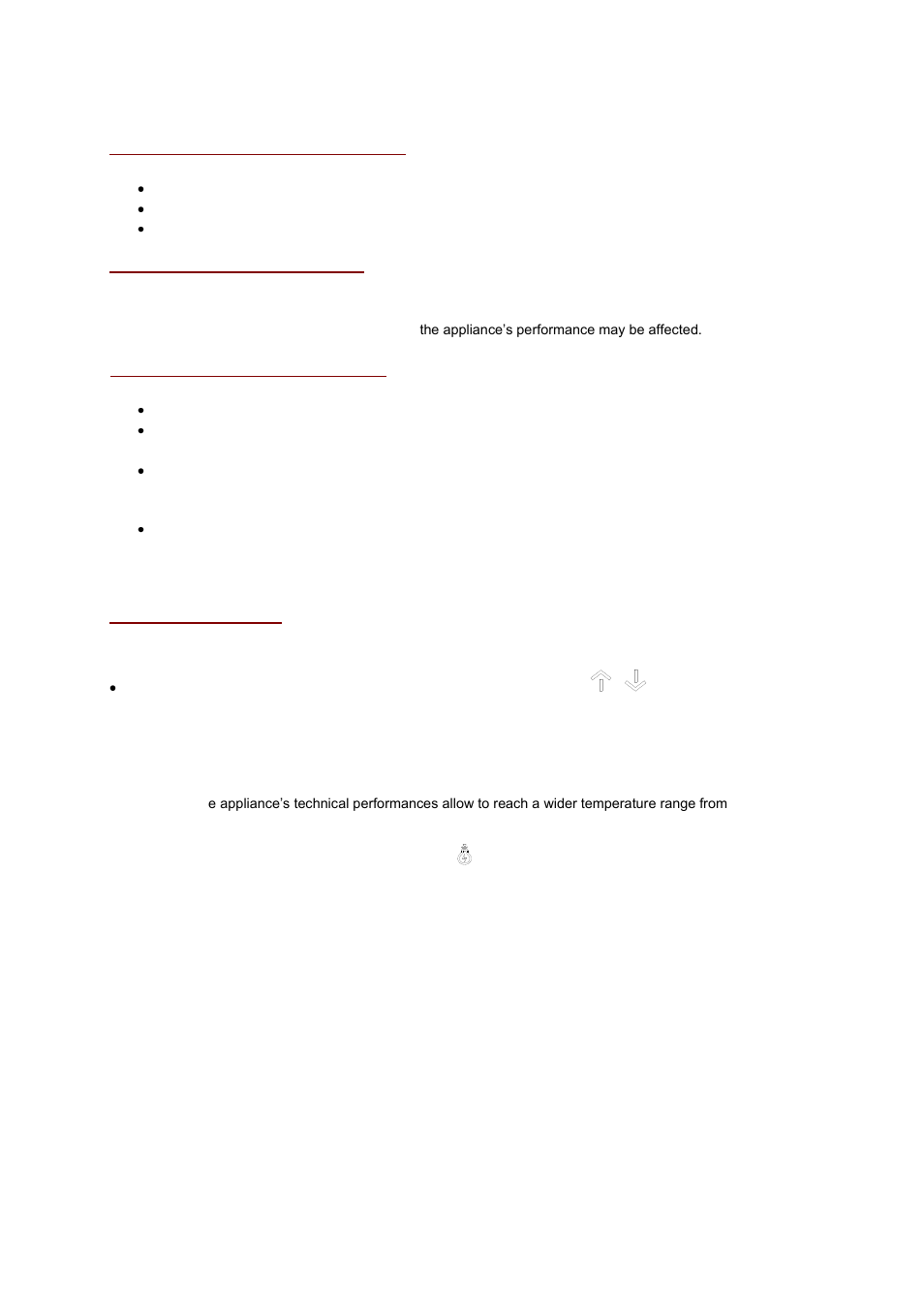 Climadiff VSV12K User Manual | Page 16 / 51