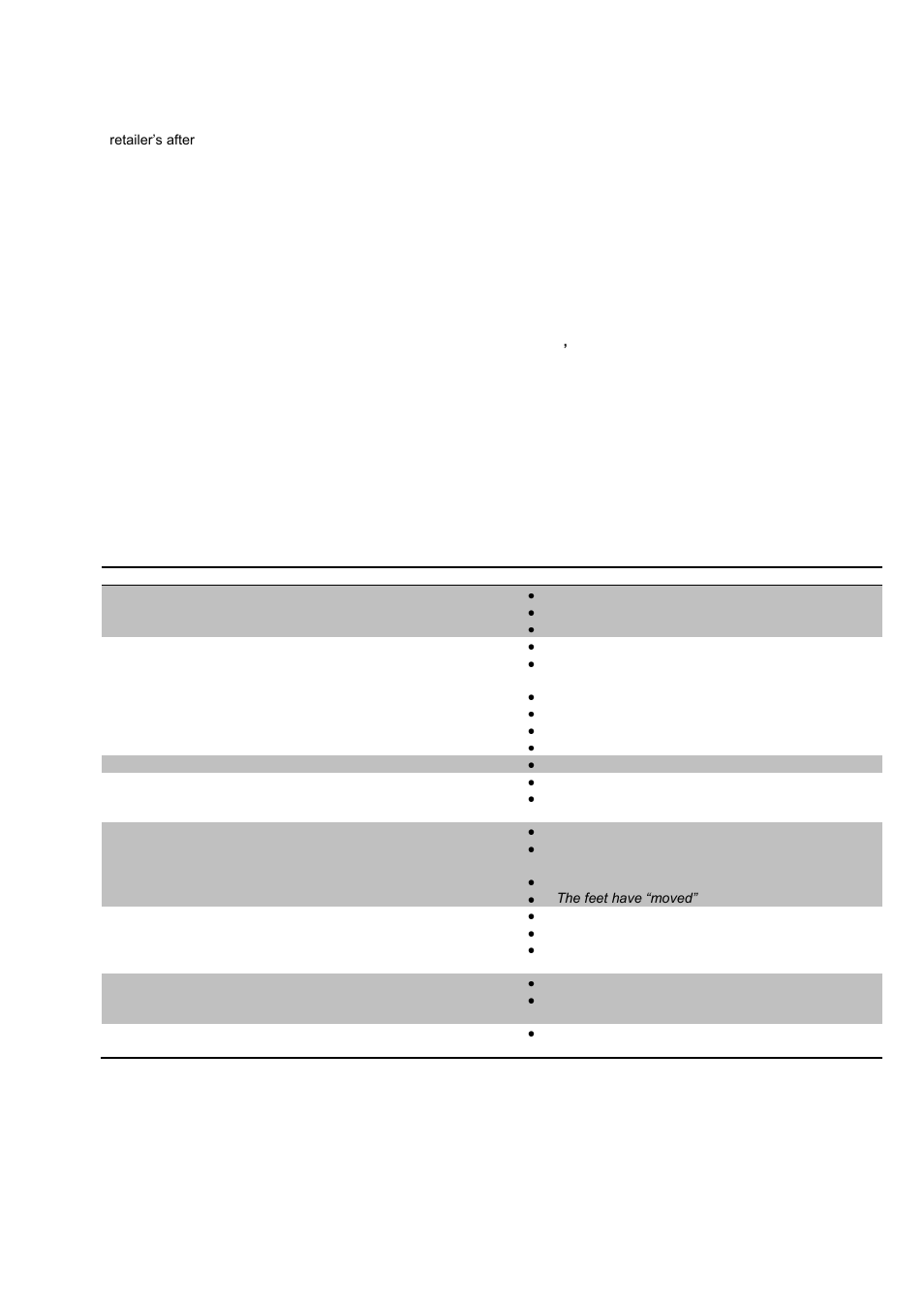 Climadiff VSV12K User Manual | Page 18 / 51