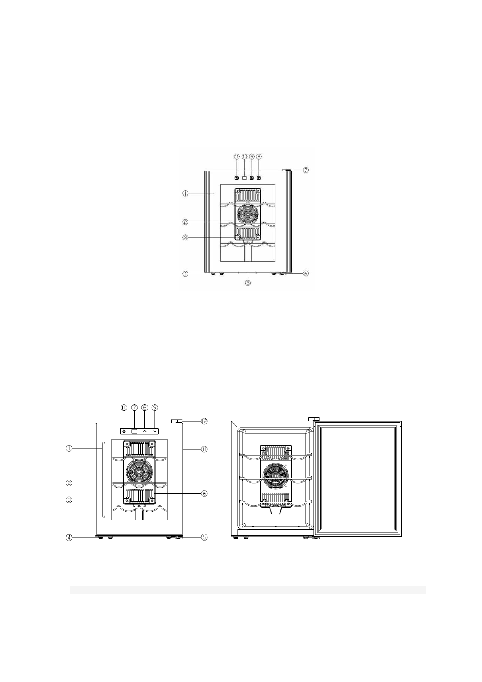 Climadiff VSV12K User Manual | Page 32 / 51