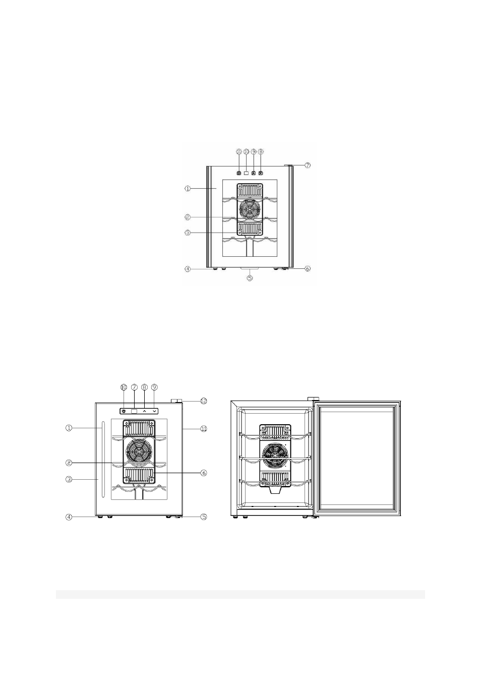 Climadiff VSV12K User Manual | Page 42 / 51