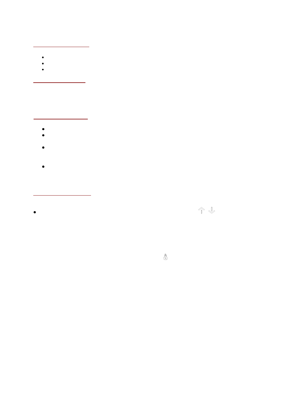 Climadiff VSV12K User Manual | Page 46 / 51