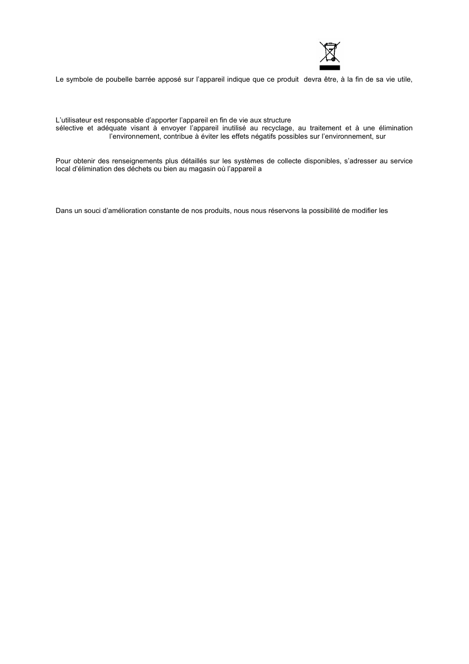 Climadiff VSV12K User Manual | Page 9 / 51