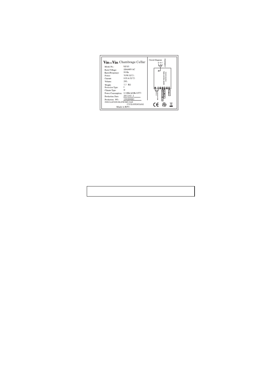 Climadiff VSV27 User Manual | Page 13 / 52