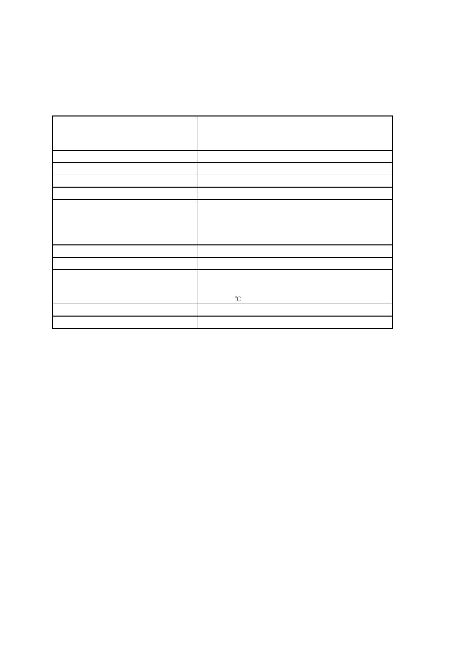 Appendix 2 | Climadiff VSV27 User Manual | Page 21 / 52