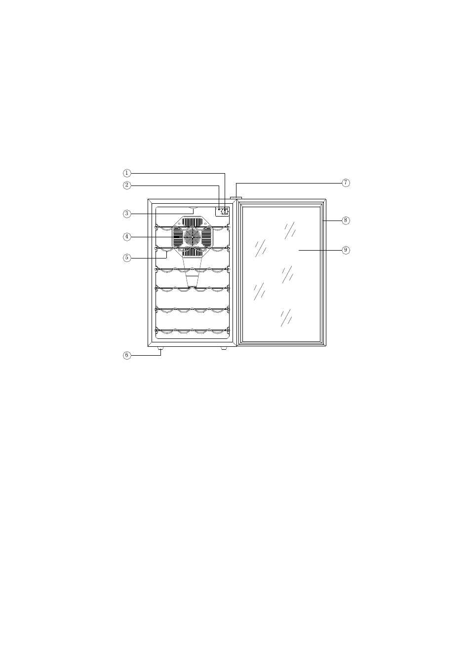 Climadiff VSV27 User Manual | Page 32 / 52
