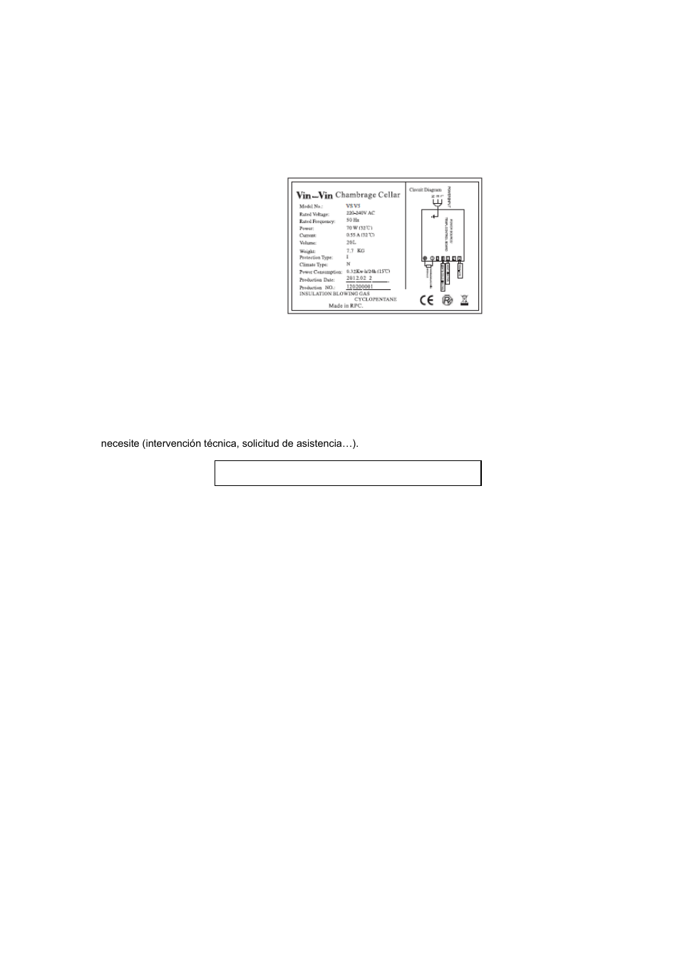 Climadiff VSV27 User Manual | Page 43 / 52