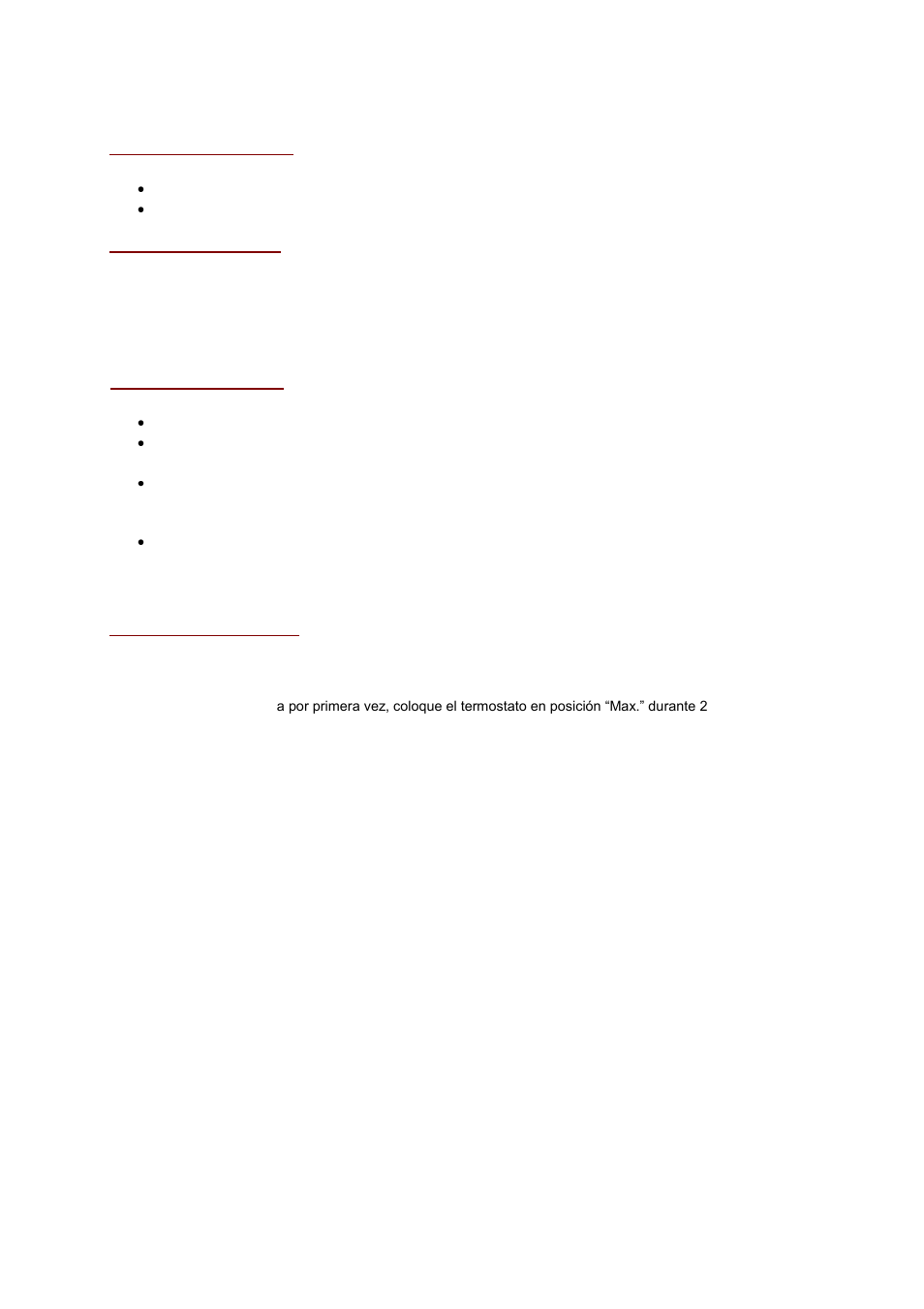 Climadiff VSV27 User Manual | Page 46 / 52