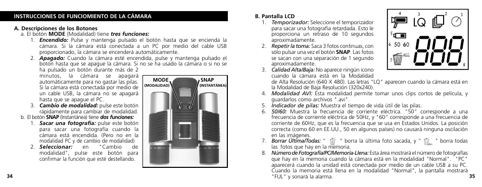 Bushnell 11-1025 User Manual | Page 18 / 45