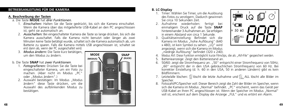 Bushnell 11-1025 User Manual | Page 25 / 45