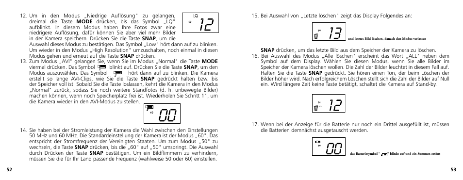 Bushnell 11-1025 User Manual | Page 27 / 45