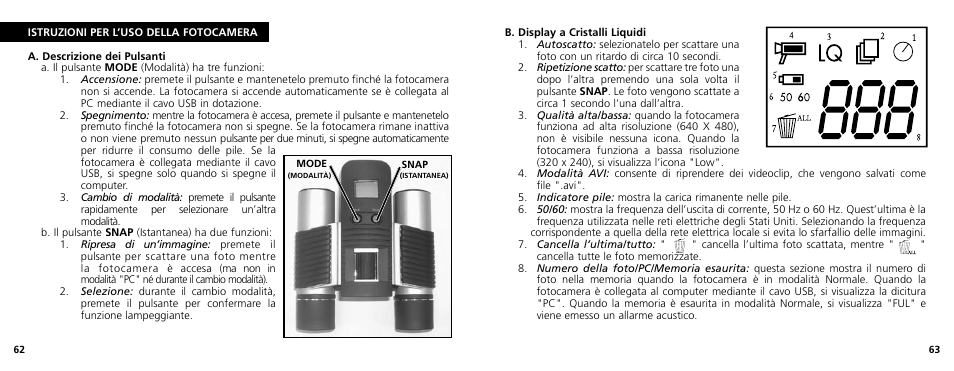 Bushnell 11-1025 User Manual | Page 32 / 45