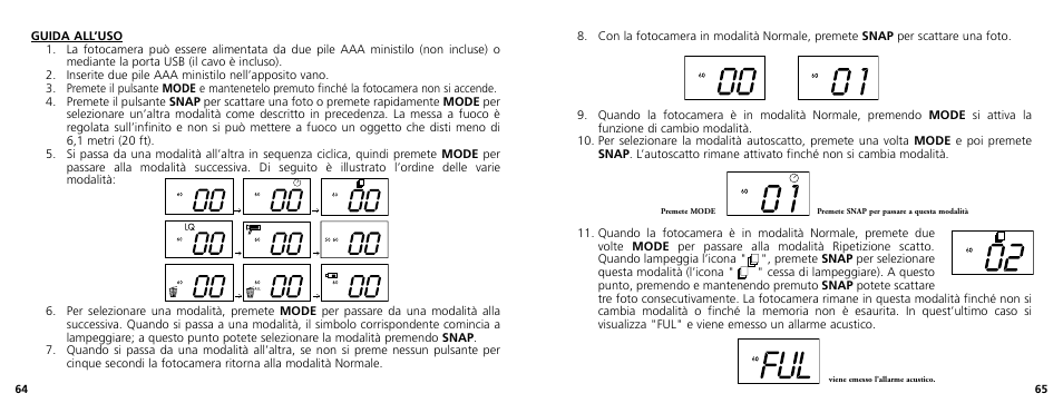 Bushnell 11-1025 User Manual | Page 33 / 45