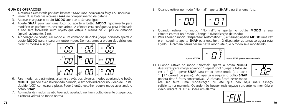 Bushnell 11-1025 User Manual | Page 40 / 45