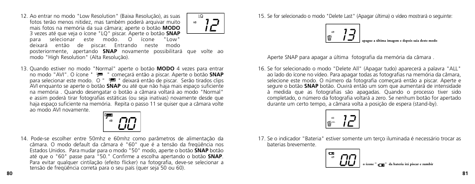 Bushnell 11-1025 User Manual | Page 41 / 45