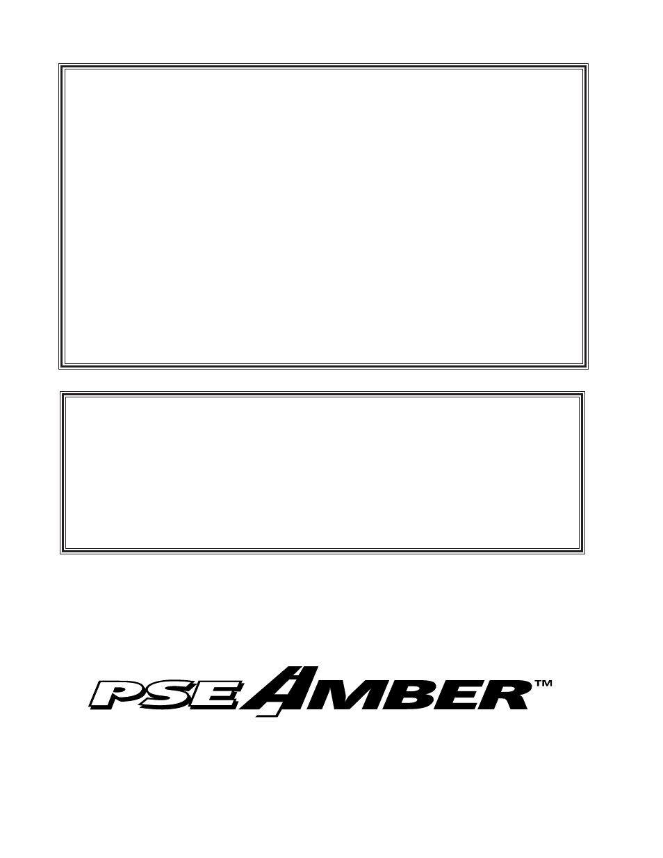 Warranty, Product returns, Trouble shooting guidelines | Code 3 300 Series Beacon User Manual | Page 8 / 8