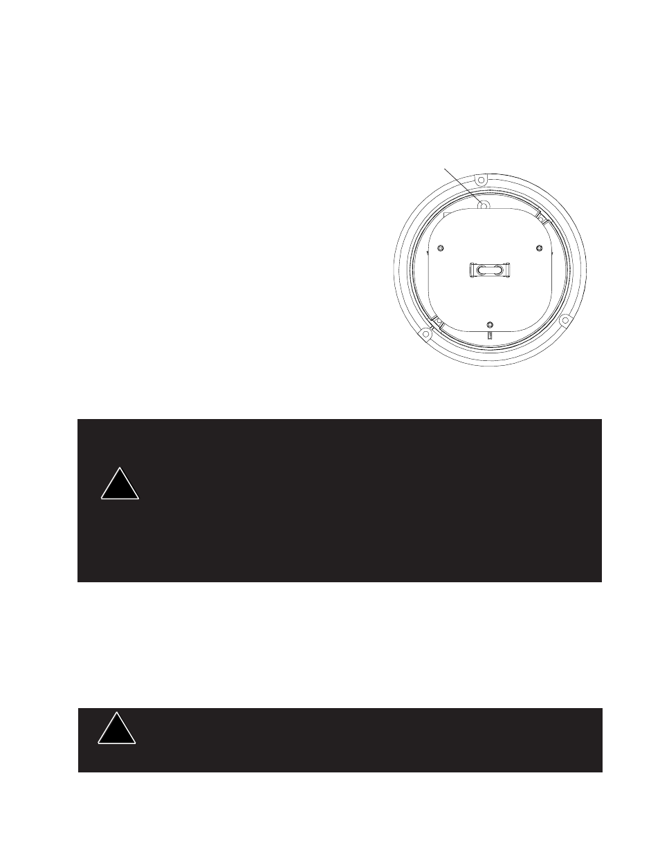 Installation & mounting | Code 3 90 Series Strobe Beacon User Manual | Page 3 / 8