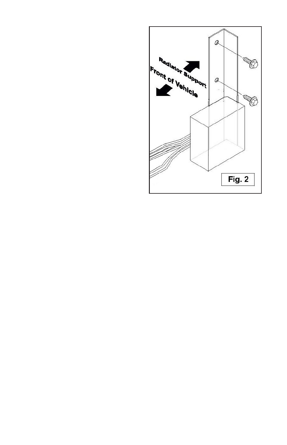 Code 3 920-06 Flashers User Manual | Page 4 / 8