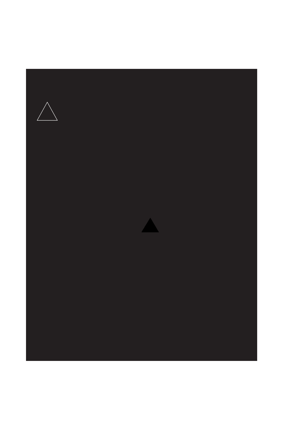 Warning | Code 3 920-07TH Flashers User Manual | Page 2 / 8