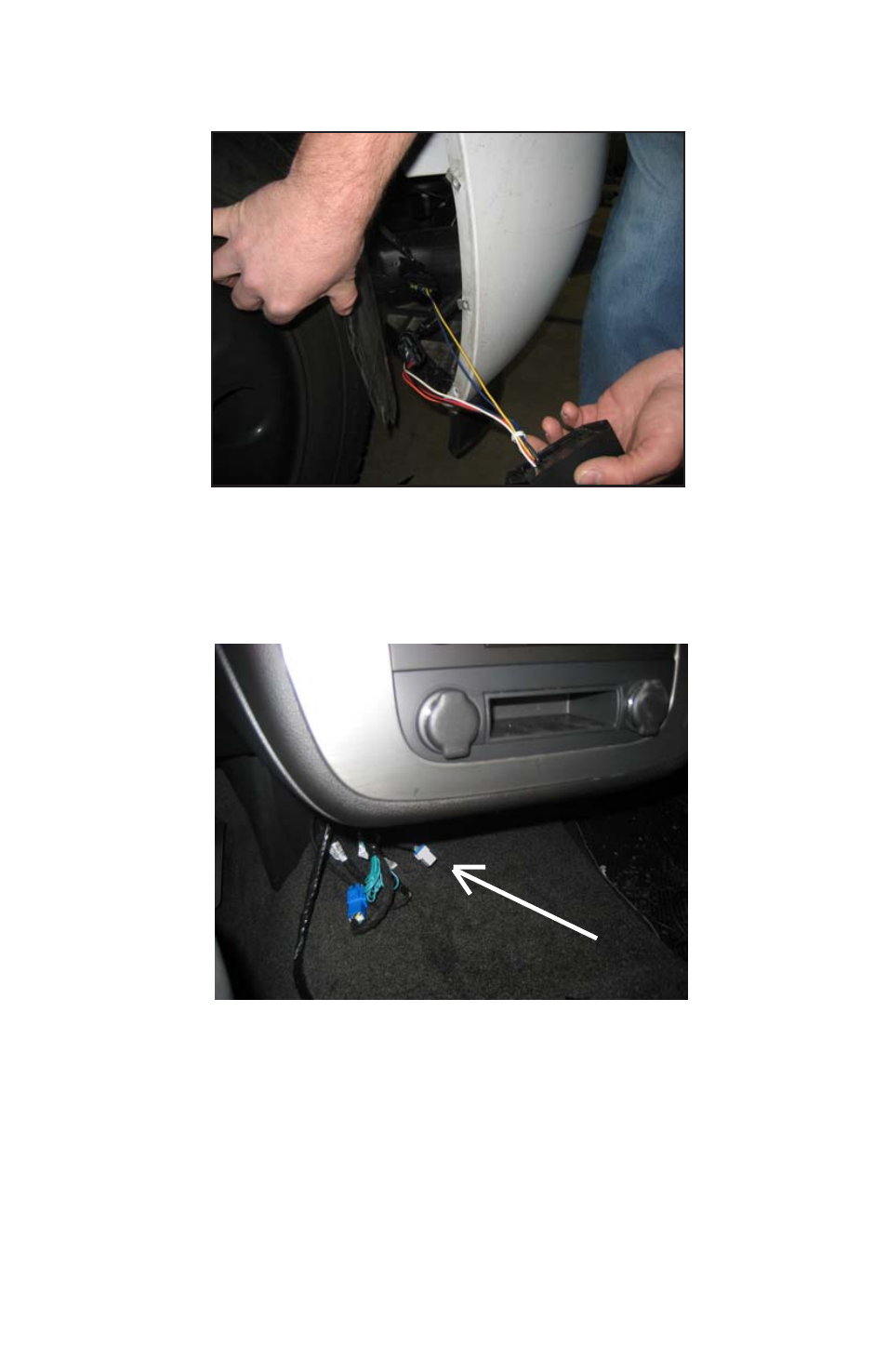 Fig. 2, Fig. 3 | Code 3 920-07TH Flashers User Manual | Page 4 / 8