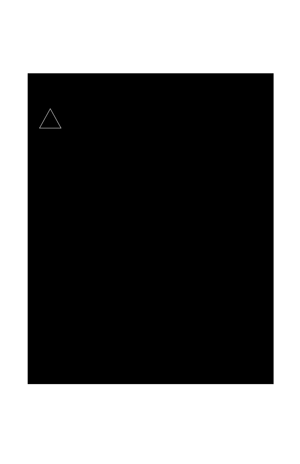 Warning | Code 3 920-10TH Flashers User Manual | Page 2 / 8