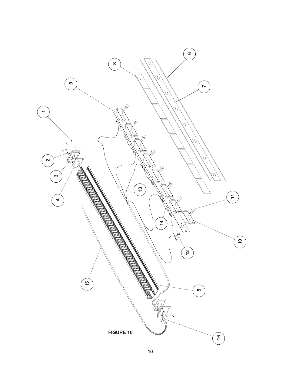 Code 3 ArrowStik User Manual | Page 10 / 12