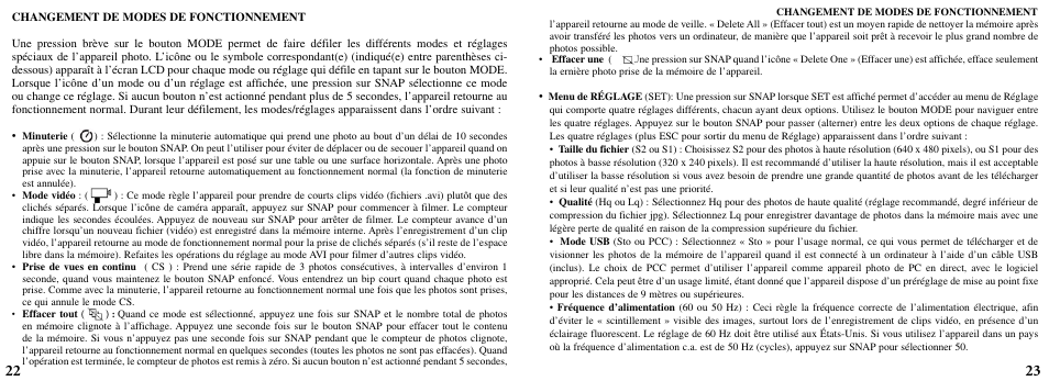 Bushnell ImageView 11-8200 User Manual | Page 12 / 45