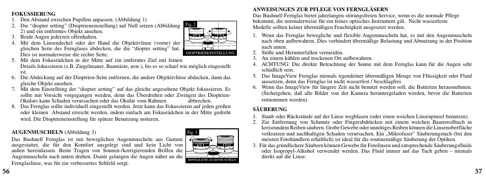 Bushnell ImageView 11-8200 User Manual | Page 29 / 45