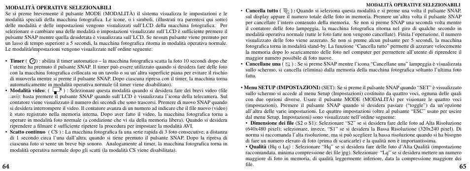 Bushnell ImageView 11-8200 User Manual | Page 33 / 45