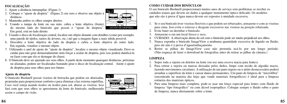 Bushnell ImageView 11-8200 User Manual | Page 43 / 45