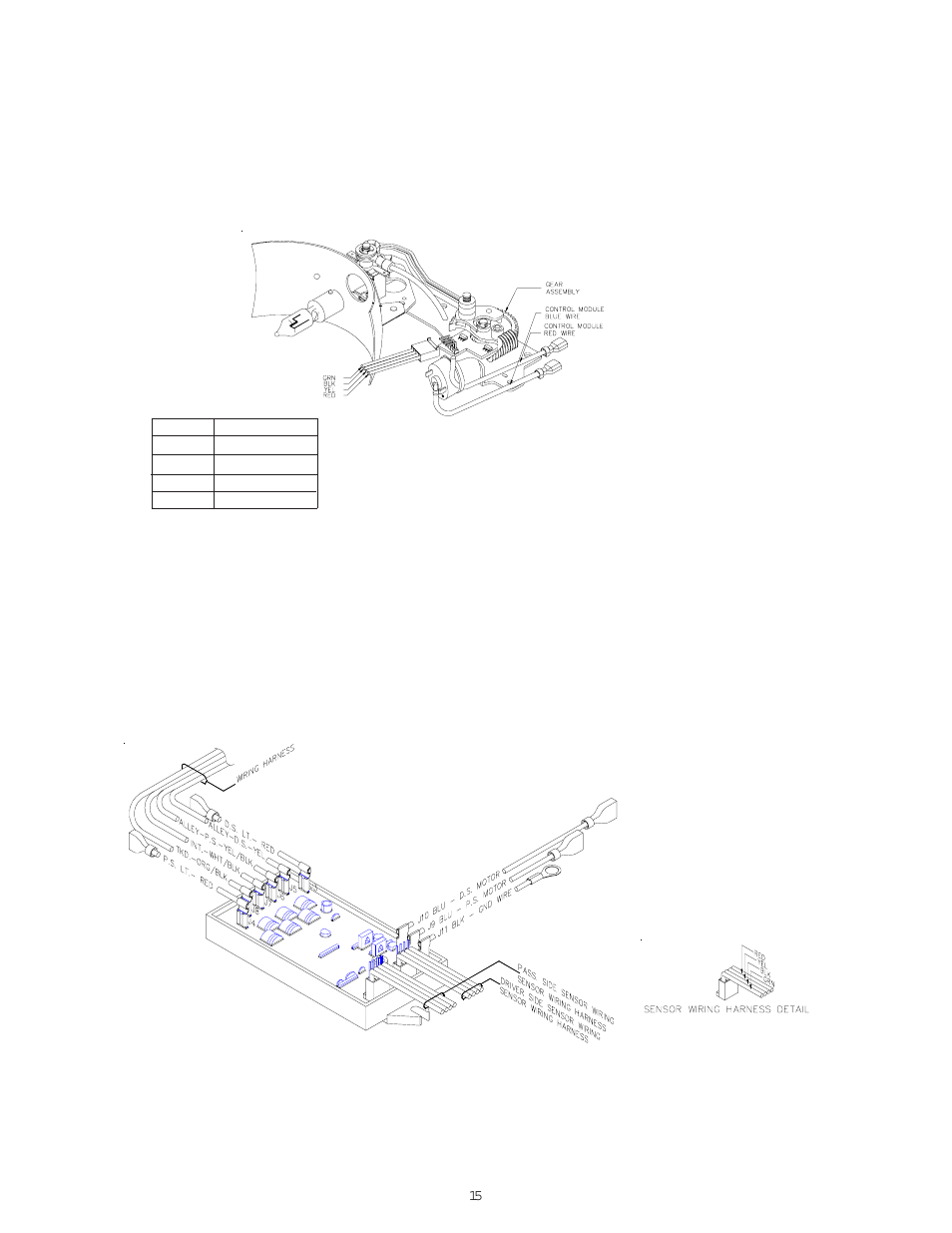 Code 3 Code 360 User Manual | Page 15 / 24