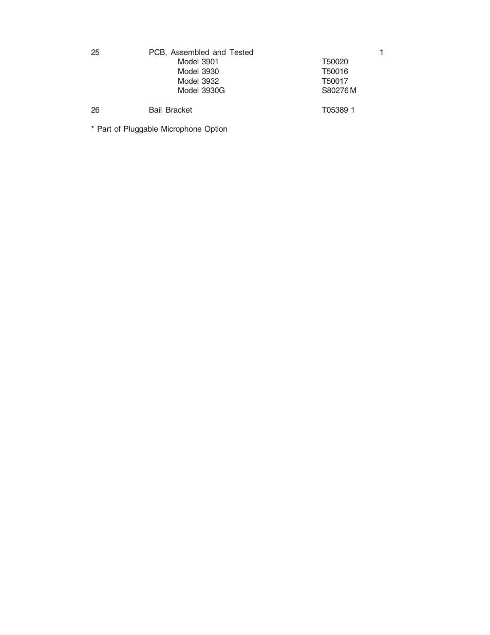Code 3 Scorpion Siren User Manual | Page 13 / 16