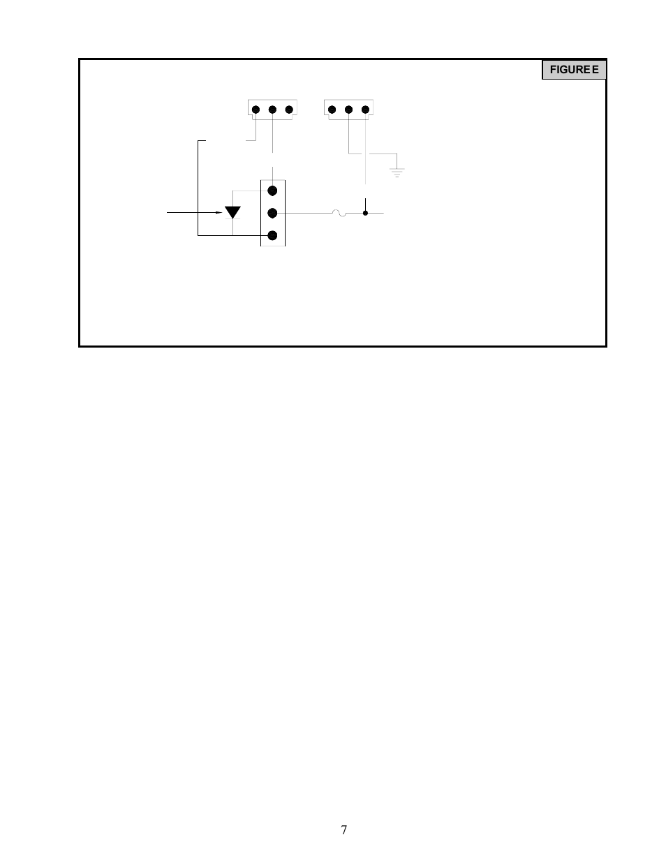 4 or 6 outlets on-off high power | Code 3 CPS690 Remote Strobe Power Supply User Manual | Page 7 / 12