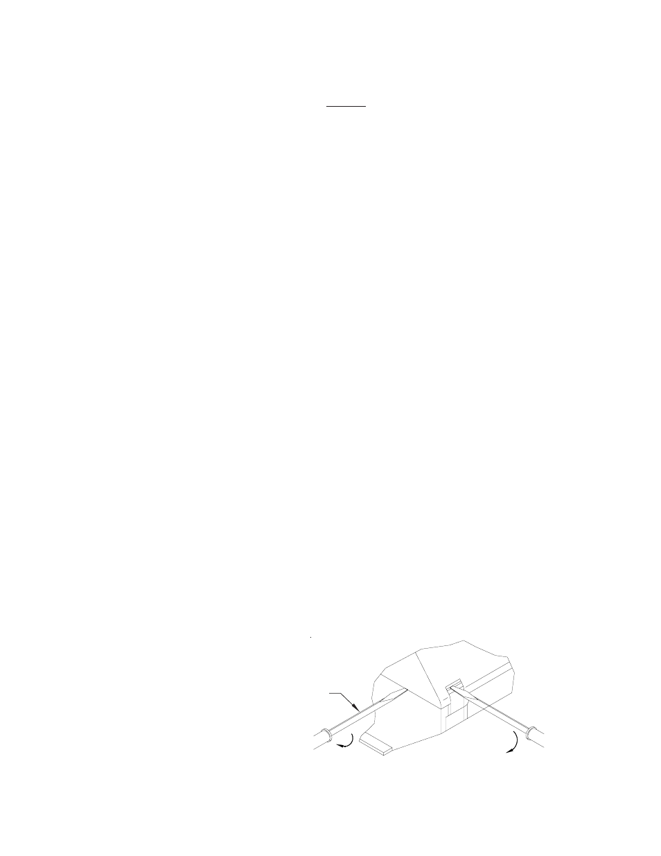 Maintenance | Code 3 Excalibur User Manual | Page 11 / 24