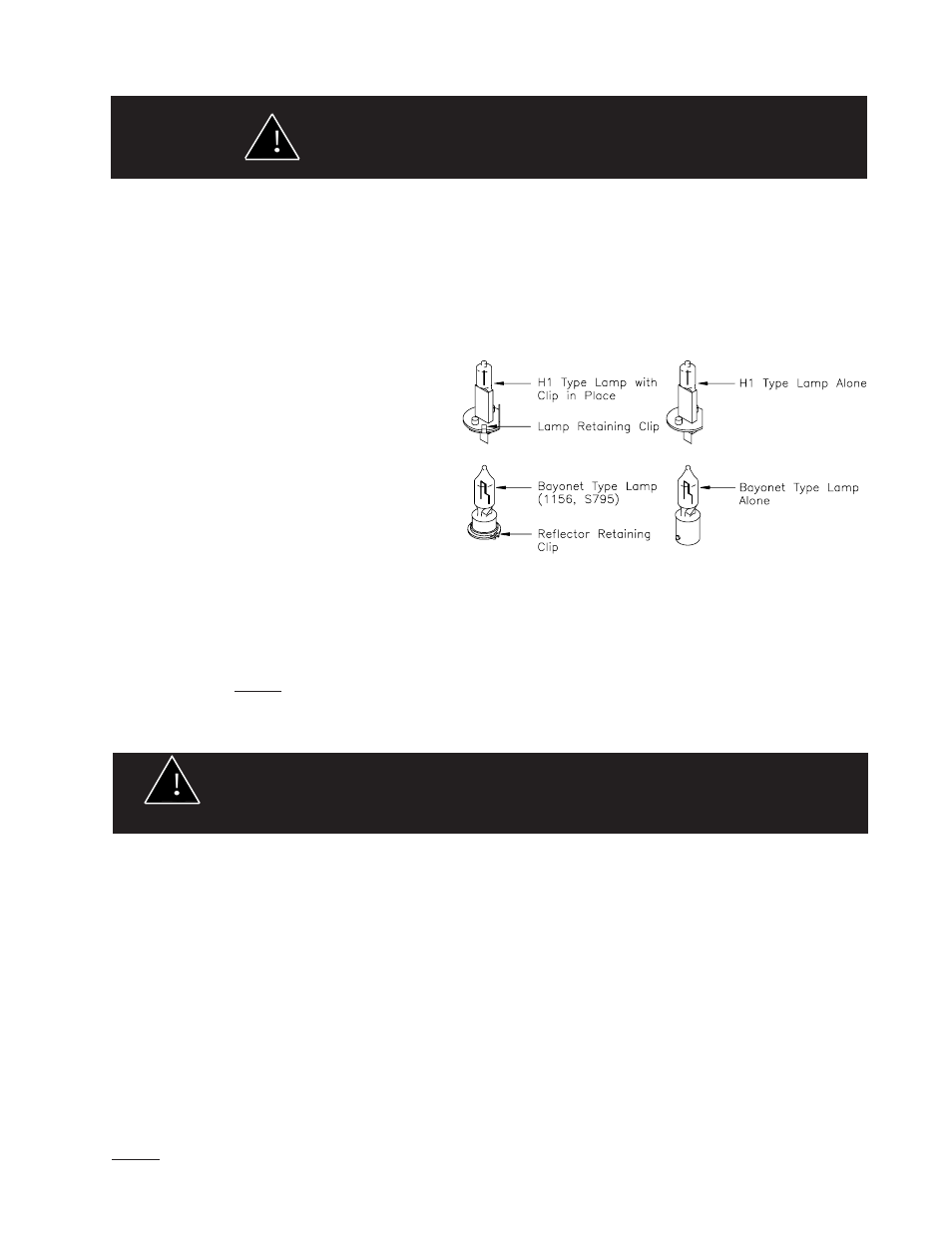Code 3 Excalibur User Manual | Page 12 / 24