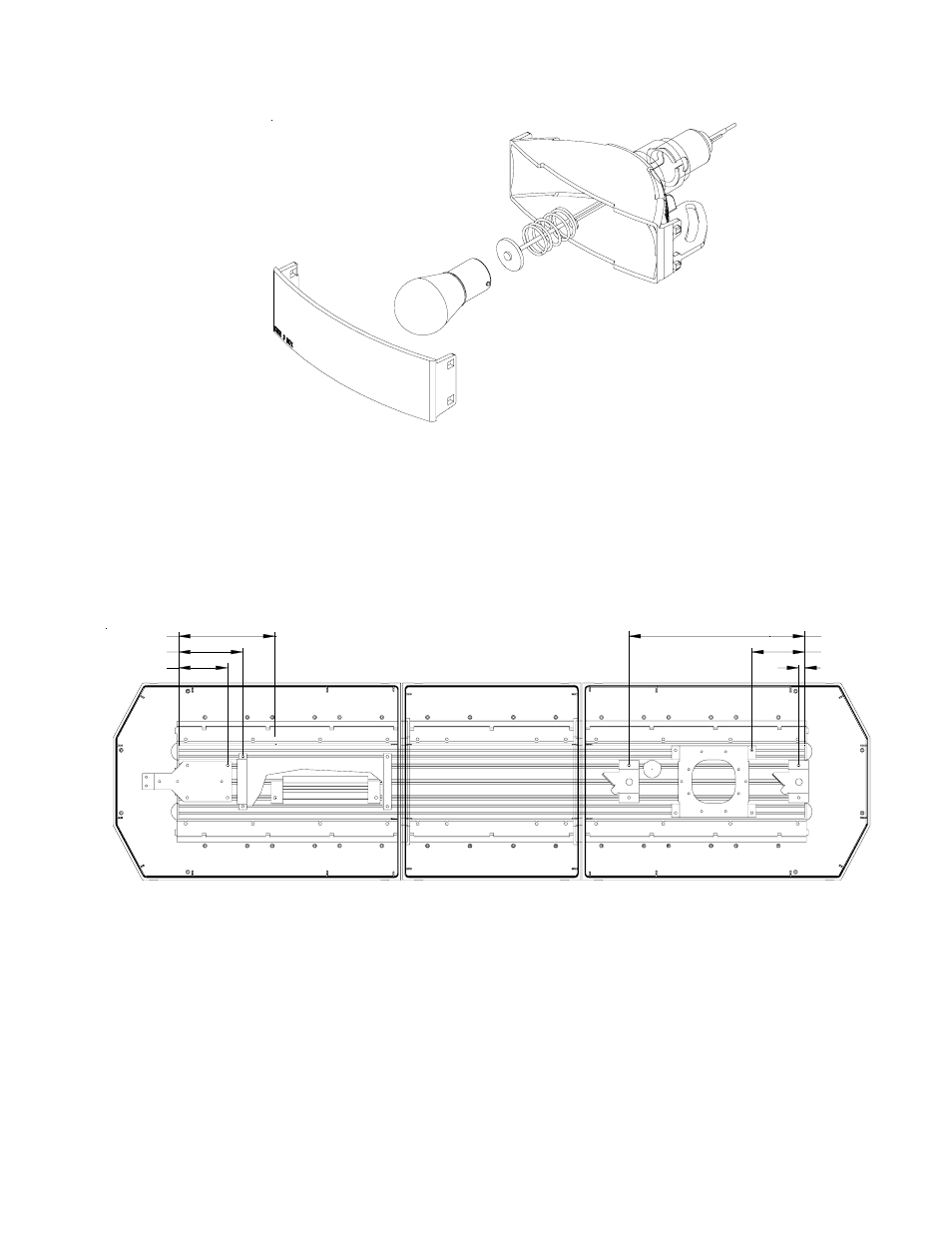 Code 3 Excalibur User Manual | Page 15 / 24