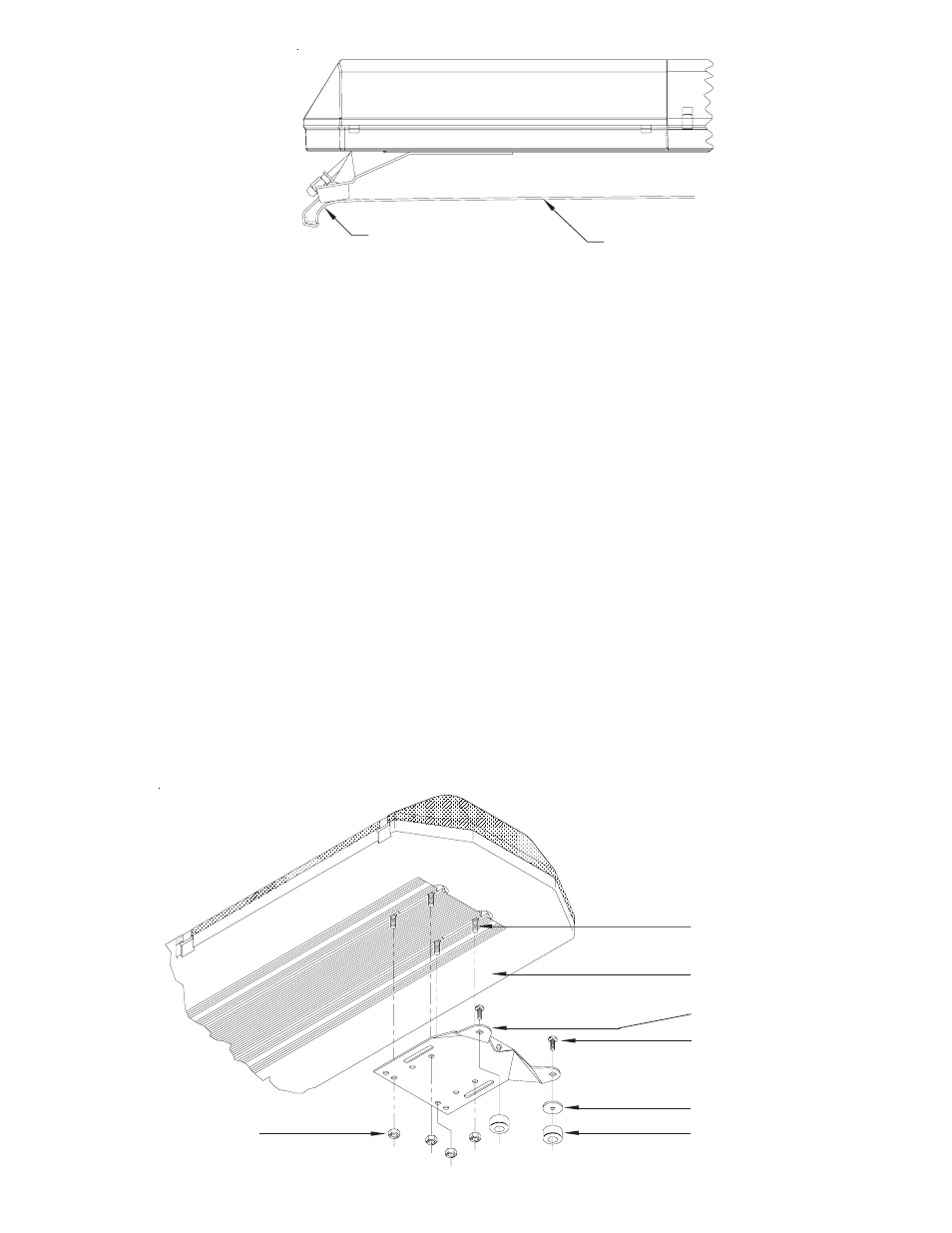 Code 3 Excalibur User Manual | Page 4 / 24