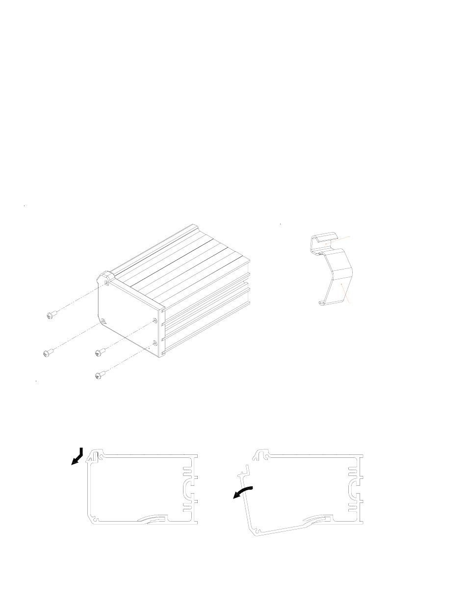 Maintenance | Code 3 FM 9000 User Manual | Page 6 / 12