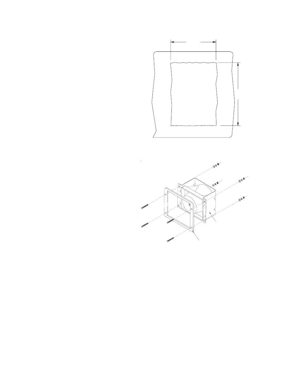 Cleaning, Maintenance | Code 3 FM100 Flush-Mount Speaker User Manual | Page 4 / 8
