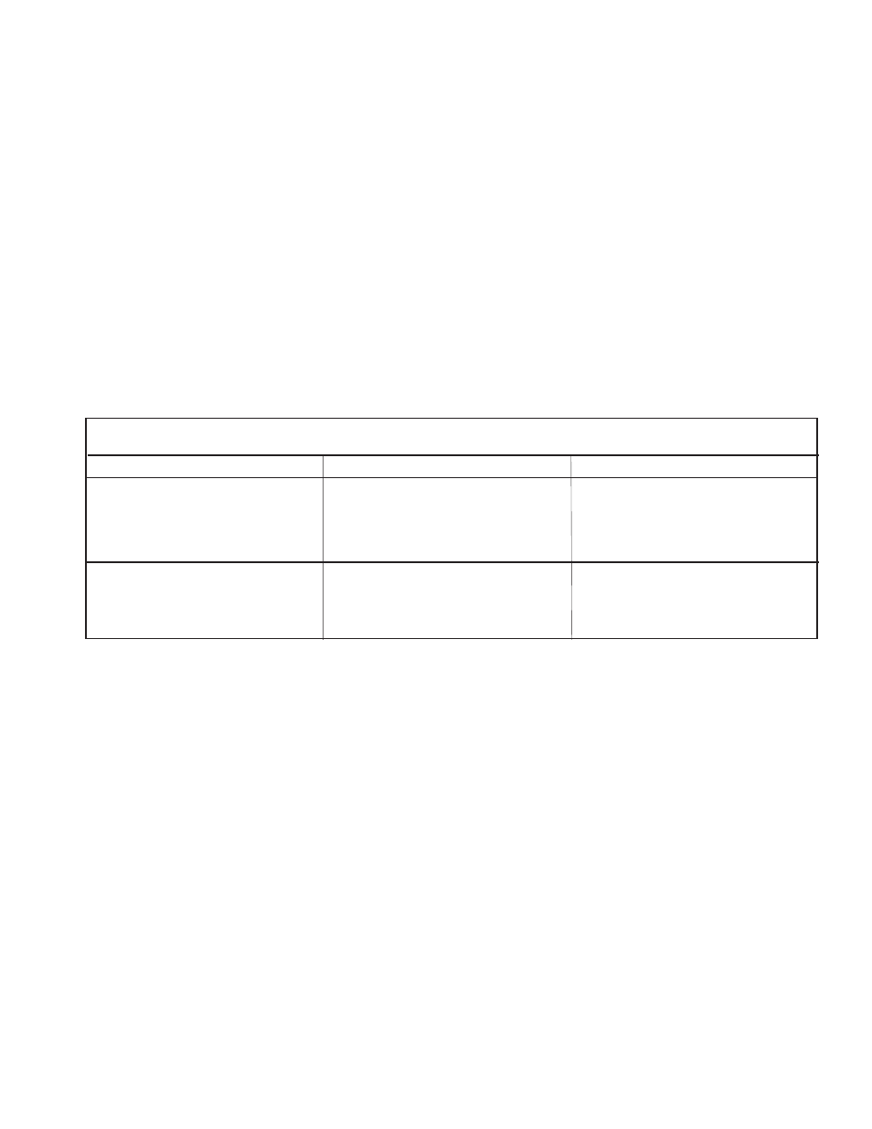 Changing drivers, Trouble-shooting guide | Code 3 FM100 Flush-Mount Speaker User Manual | Page 5 / 8