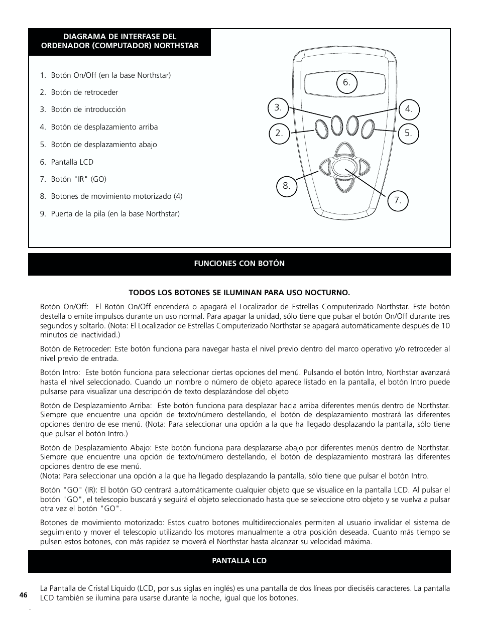 Bushnell 78-8830 User Manual | Page 46 / 88