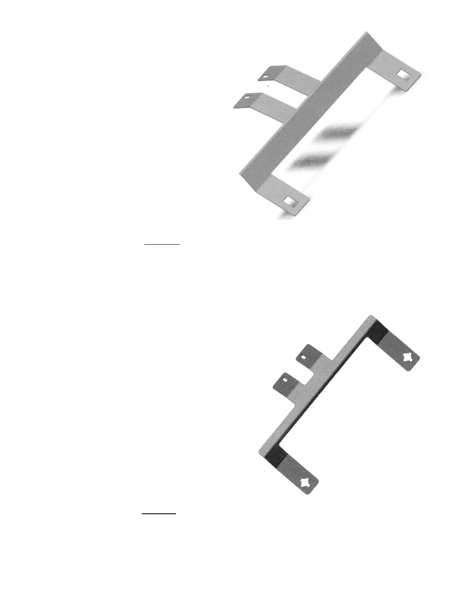 Code 3 LED X Deck Lights User Manual | Page 11 / 12