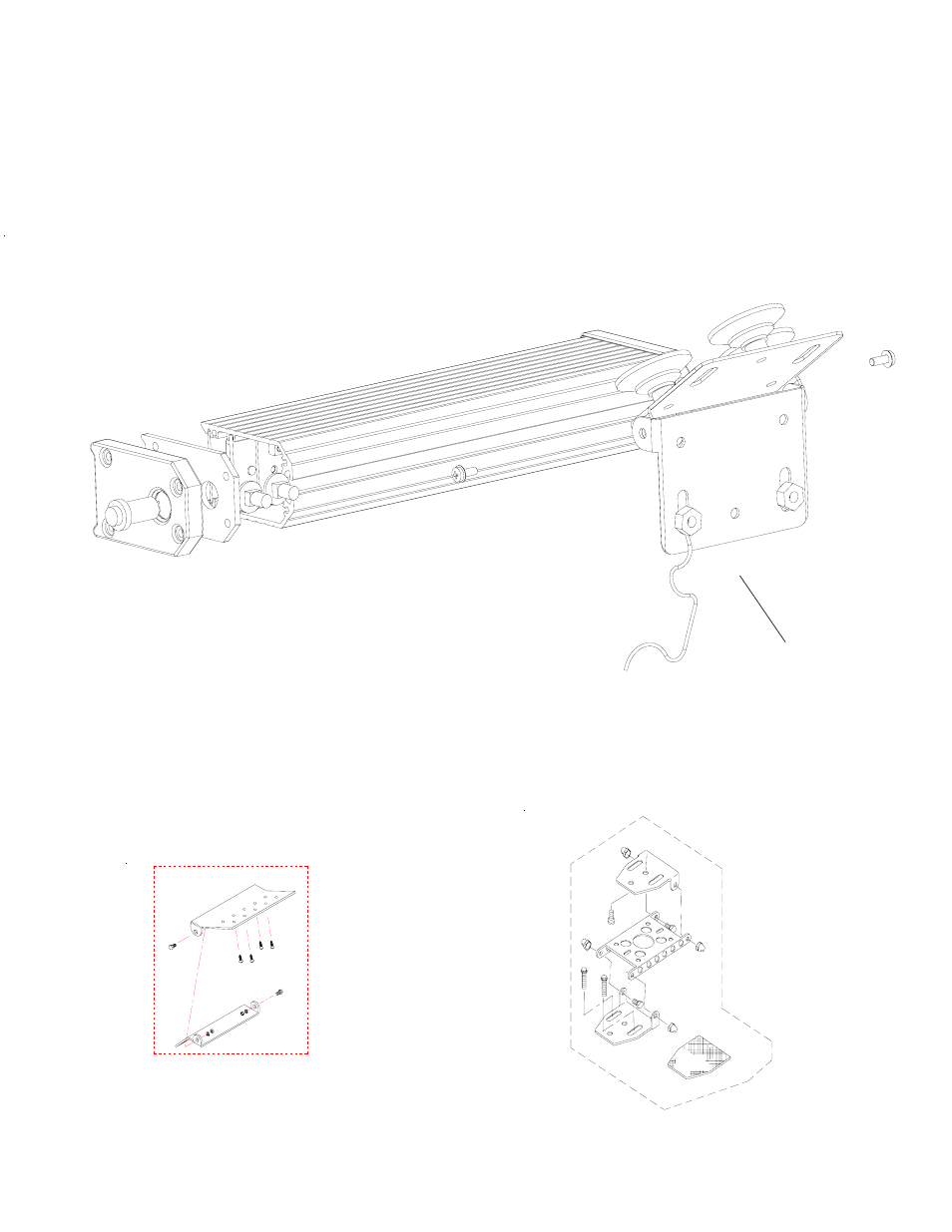 Code 3 LED X Deck Lights User Manual | Page 4 / 12