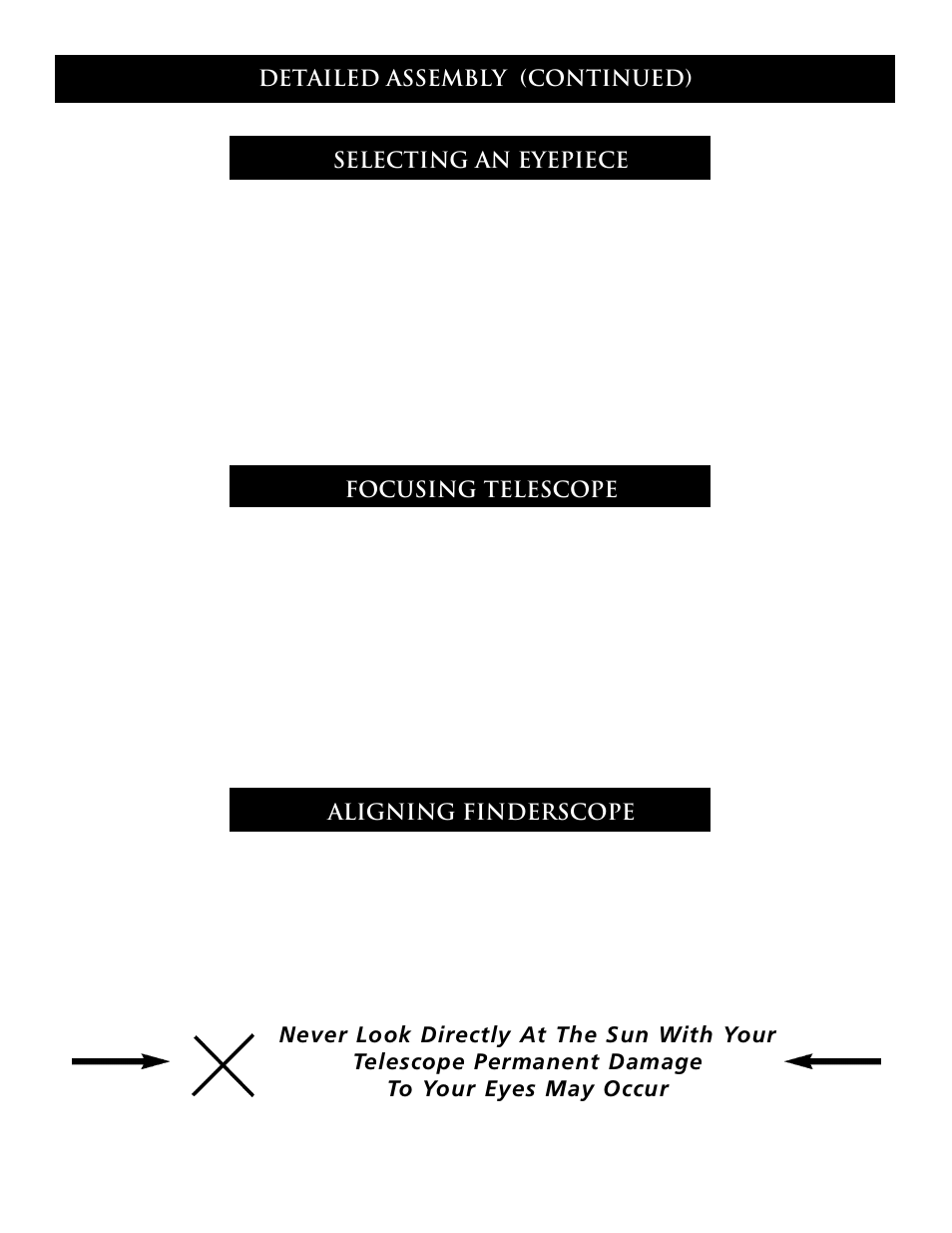 Bushnell 78-7830 User Manual | Page 9 / 39
