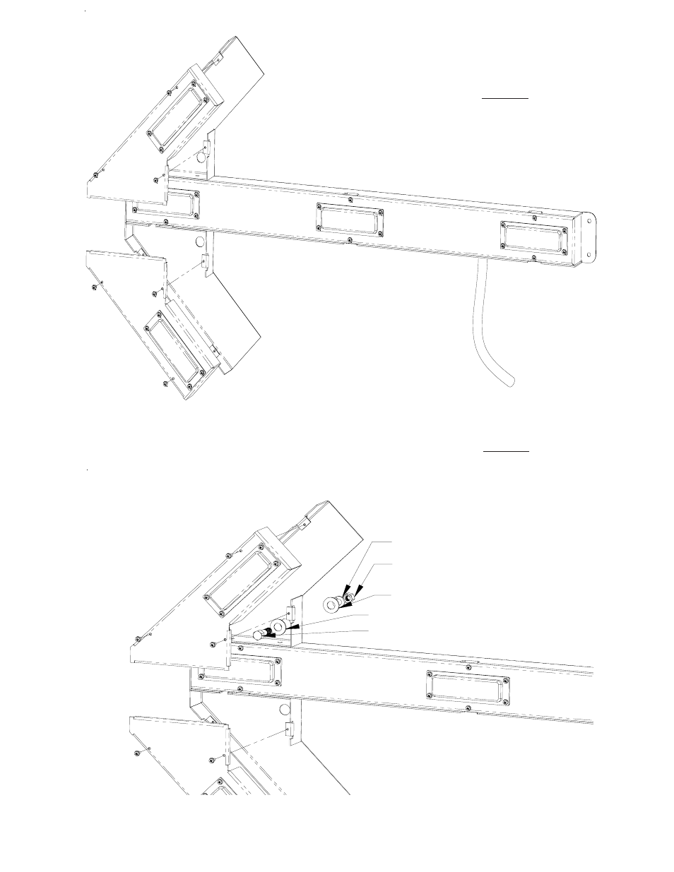 Code 3 LED X NarrowStik (Large Head) User Manual | Page 3 / 12