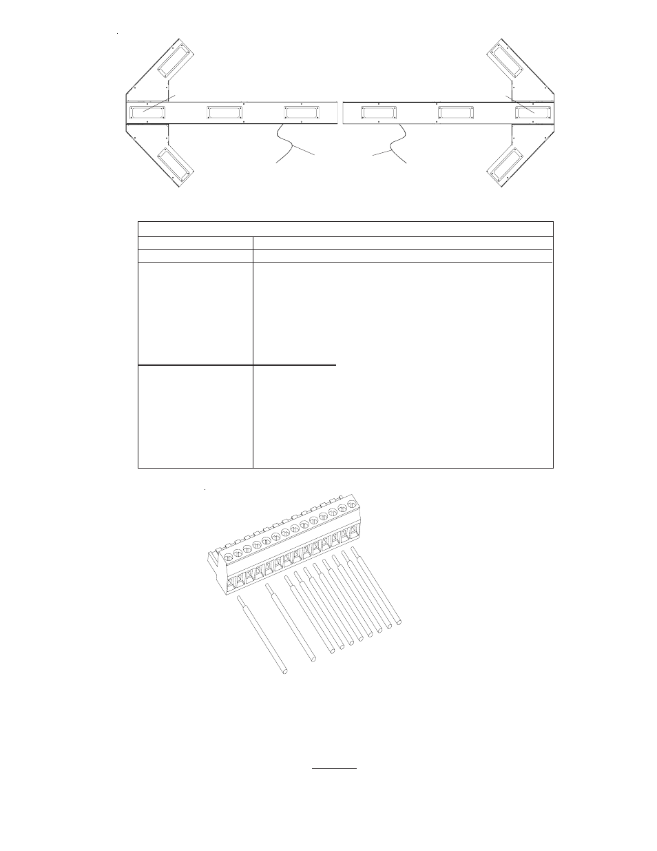 Code 3 LED X NarrowStik (Large Head) User Manual | Page 7 / 12