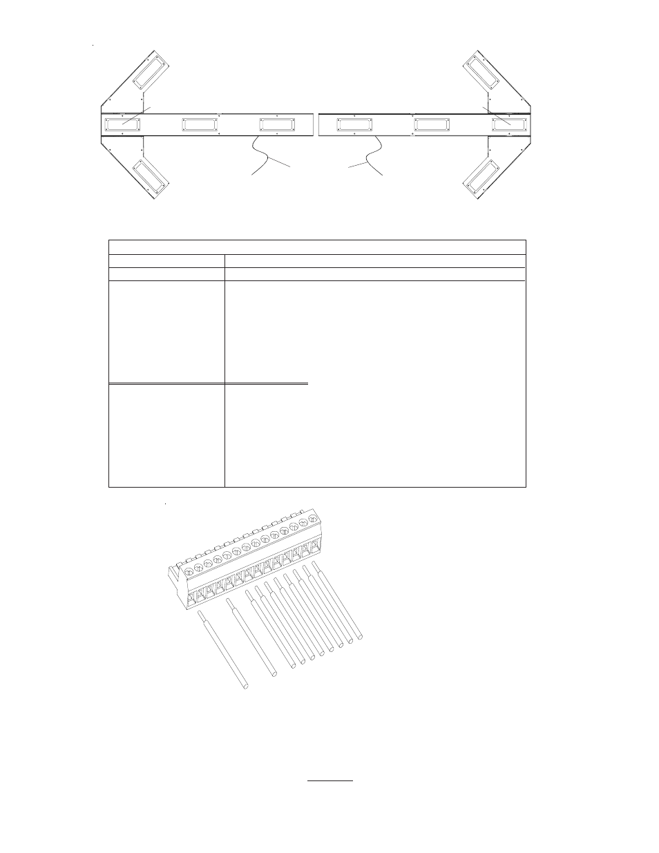 Code 3 LED X NarrowStik (Large Head) User Manual | Page 8 / 12