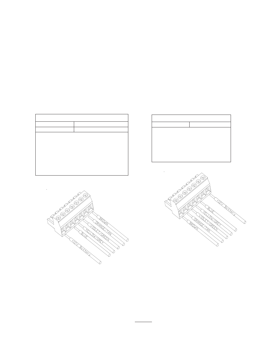 Code 3 LED X NarrowStik (Large Head) User Manual | Page 9 / 12