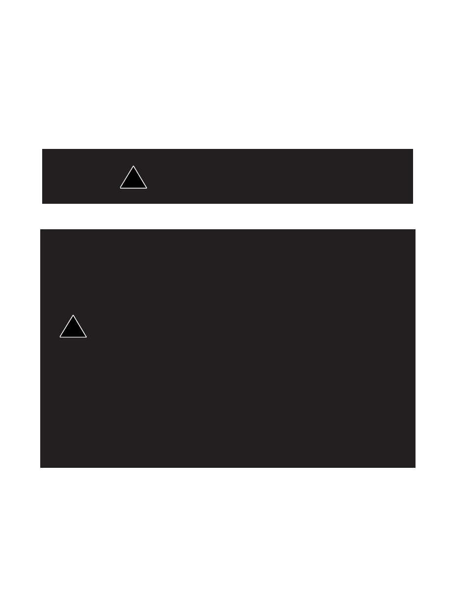 Standard features for side by side led module, Introduction, Warning | Code 3 LED X Side-By-Side User Manual | Page 2 / 12
