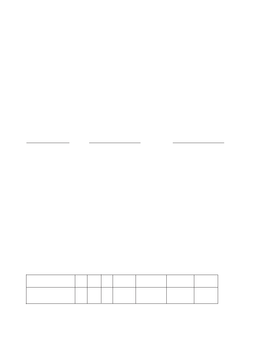 Programming, Options & specifications | Code 3 LED X Side-By-Side User Manual | Page 4 / 12