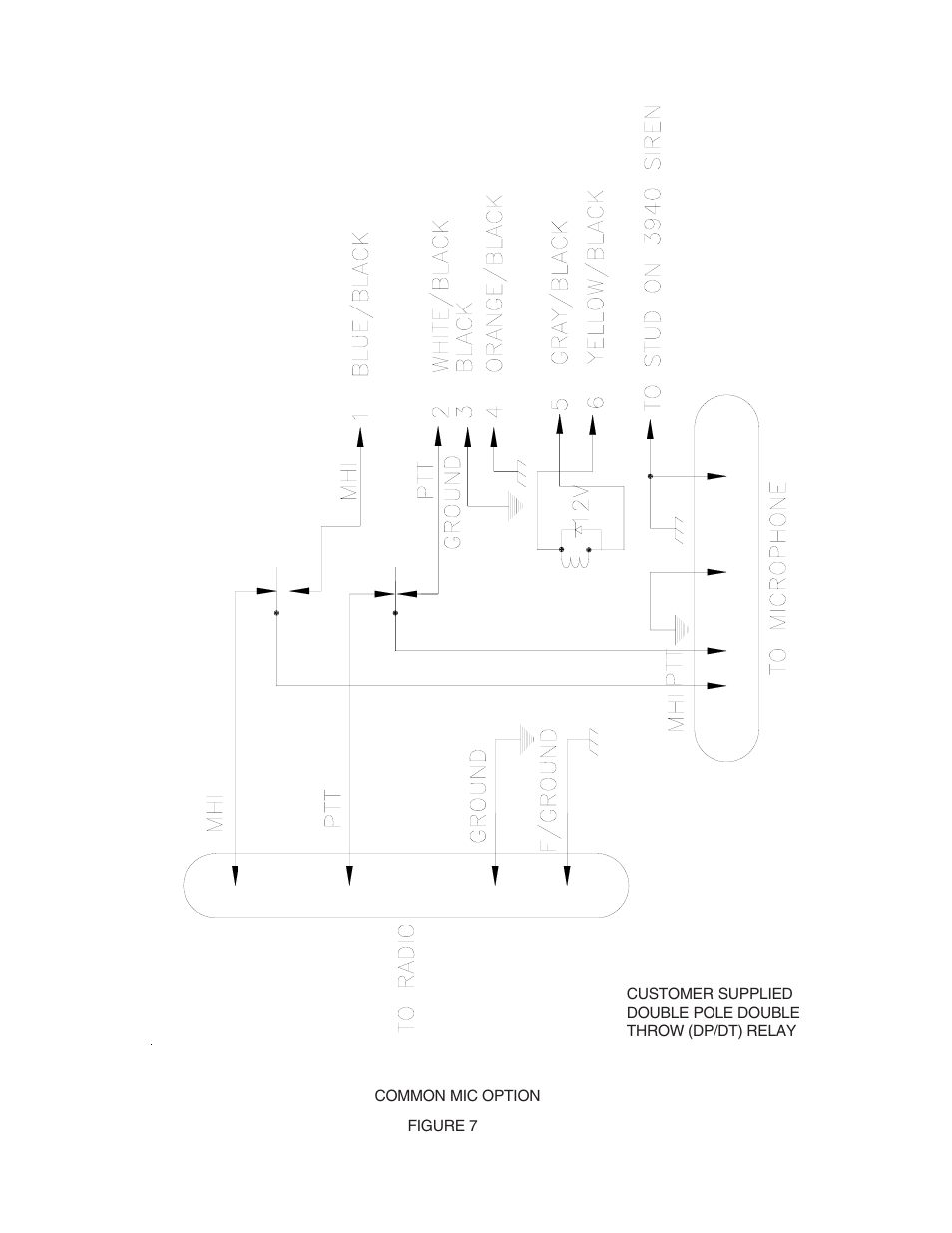 Code 3 MasterCom B Series User Manual | Page 22 / 26